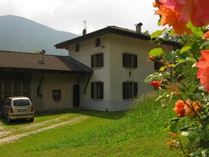 Gallery image of B&B Pinabel in Bezzecca