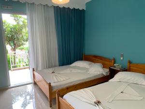 Imagine din galeria proprietății VILLA STATHIS în Nea Vrasna