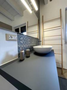 Billede fra billedgalleriet på Appartamento Ginepro i Pian dei Pradi