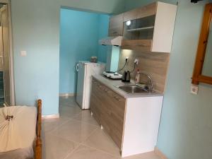 Imagine din galeria proprietății VILLA STATHIS în Nea Vrasna