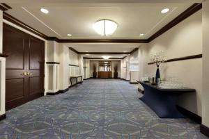 安纳波利斯DoubleTree by Hilton Hotel Annapolis的相册照片