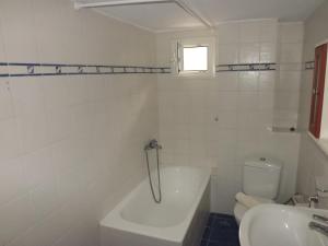 Ванная комната в Istira