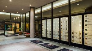 Fotografija v galeriji nastanitve DoubleTree Suites by Hilton Phoenix v mestu Phoenix