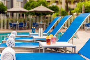 Fotografija v galeriji nastanitve DoubleTree Suites by Hilton Phoenix v mestu Phoenix