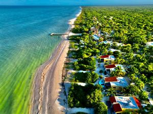 Playa Maya Condominos