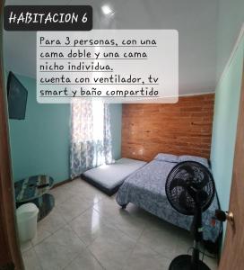Imagen de la galería de Casa Hostel San Andres, en San Andrés
