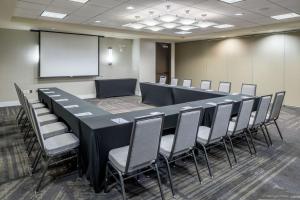 Konferenční prostory v ubytování Hilton Garden Inn DFW North Grapevine