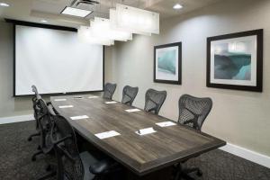 Konferenční prostory v ubytování Hilton Garden Inn DFW North Grapevine