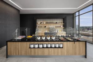 Bebidas em AC Hotel by Marriott Columbus Downtown