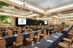 Konferenční prostory v ubytování Embassy Suites by Hilton Phoenix Scottsdale