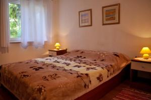Gallery image of Apartments Val in Umag