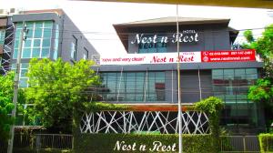 Ban Bang Toei (1)Nest n Rest Hotel的相册照片