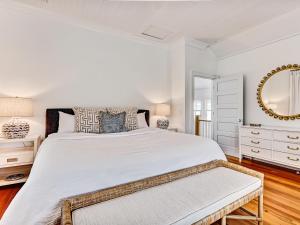 Fotografie z fotogalerie ubytování 1801 Chatham Ave Unit B v destinaci Tybee Island