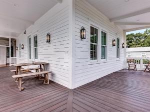 Fotografie z fotogalerie ubytování 1801 Chatham Ave Unit B v destinaci Tybee Island