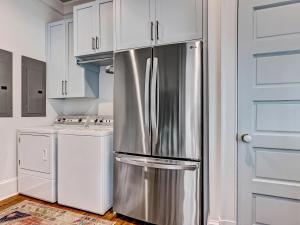 Fotografie z fotogalerie ubytování 1801 Chatham Ave Unit B v destinaci Tybee Island