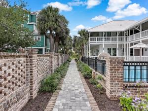 Fotografie z fotogalerie ubytování 1801 Chatham Ave Unit B v destinaci Tybee Island