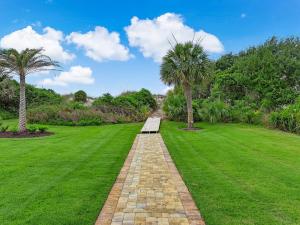 Fotografie z fotogalerie ubytování 1801 Chatham Ave Unit B v destinaci Tybee Island