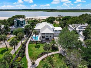 Fotografie z fotogalerie ubytování 1801 Chatham Ave Unit B v destinaci Tybee Island