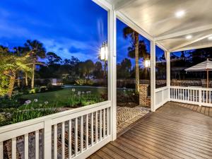 Fotografie z fotogalerie ubytování 1801 Chatham Ave Unit B v destinaci Tybee Island