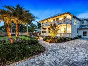 Fotografie z fotogalerie ubytování 1801 Chatham Ave Unit B v destinaci Tybee Island