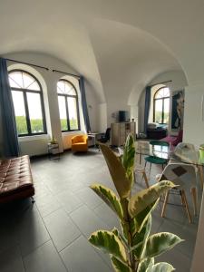 Imagen de la galería de Luxury Loft Metz, en Metz