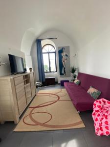 Imagen de la galería de Luxury Loft Metz, en Metz