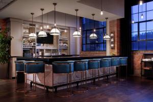 阿什维尔Foundry Hotel Asheville, Curio Collection By Hilton的相册照片