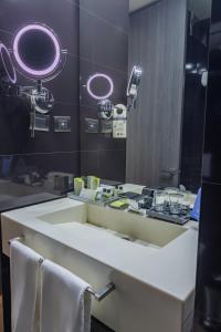 Φωτογραφία από το άλμπουμ του GHL Bioxury Hotel στη Μπογκοτά