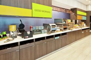 伯明翰Home2 Suites By Hilton Birmingham Colonnade的相册照片