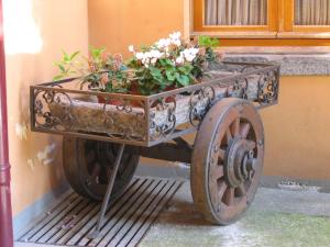 Giardino di Albergo Esposito
