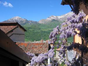 Gallery image of Albergo Esposito in Barzio