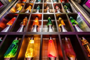 The Verve Boston Natick, Tapestry Collection by Hilton的酒水