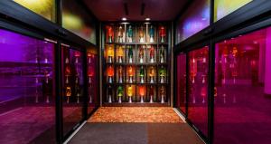 内蒂克The Verve Boston Natick, Tapestry Collection by Hilton的相册照片
