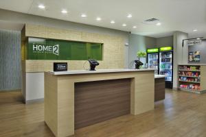 Certifikát, hodnocení, plakát nebo jiný dokument vystavený v ubytování Home2 Suites By Hilton Port Arthur