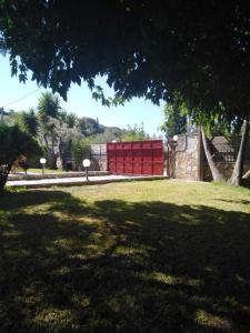 Fotografia z galérie ubytovania Red Villa v destinácii Nydri