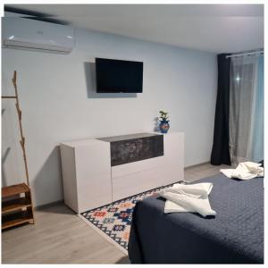 Φωτογραφία από το άλμπουμ του Conacul Ancuței - Sweet HOME σε Brad