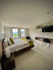 Gallery image of HOTEL RIVERA CENTRAL in Bucaramanga