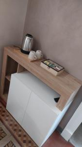 Fotografie z fotogalerie ubytování I 3 Principi, Garibaldi Suites v destinaci Catania