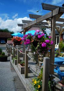 Galería fotográfica de The Railway Inn Westerfield en Ipswich