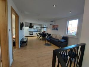 Galeriebild der Unterkunft Apartma Šufit Belvedere in Koper