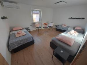 Galeriebild der Unterkunft Apartma Šufit Belvedere in Koper