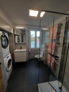 Galeriebild der Unterkunft Apartma Šufit Belvedere in Koper