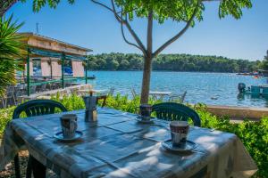 Fotografie z fotogalerie ubytování Apartments Punta v destinaci Punta Križa