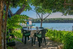Fotografie z fotogalerie ubytování Apartments Punta v destinaci Punta Križa