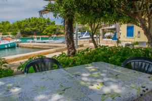 Fotografie z fotogalerie ubytování Apartments Punta v destinaci Punta Križa