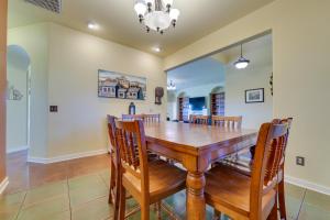 West RichlandにあるWest Richland Home with Vineyard and Mountain Views!のギャラリーの写真