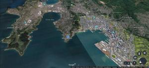 Foto dalla galleria di Incredible Views! Luxurious Studio & Outdoor Living a Wellington