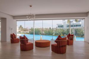 Gallery image of Marítima Golf Luxury Department 2BR in Bucerías