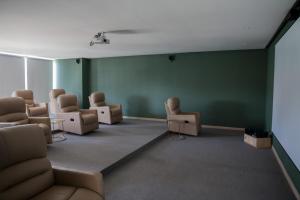 Gallery image of Marítima Golf Luxury Department 2BR in Bucerías +24 photos