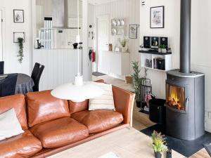 Galeriebild der Unterkunft 6 person holiday home in Egernsund in Egernsund + 9 Fotos